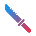 cuchillo icon