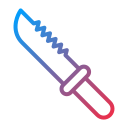 cuchillo icon