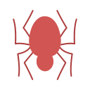 araña