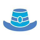 sombrero icon