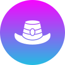 sombrero icon