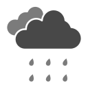 lluvia icon