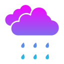 lluvia icon