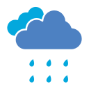 lluvia icon