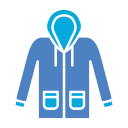 impermeable icon