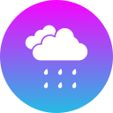 lluvia icon