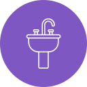 lavabo icon