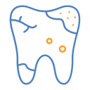 caries dental 