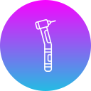 taladro dental icon