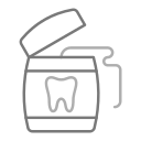 hilo dental icon