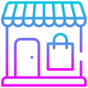 tienda icon