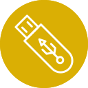 usb icon