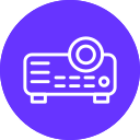 proyector icon