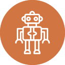 robot icon