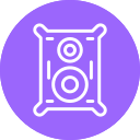 altavoz icon