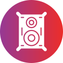 altavoz icon