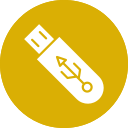 usb icon