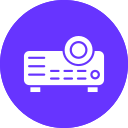 proyector icon