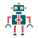 robot icon