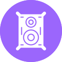 altavoz icon