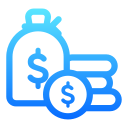 Money bag 