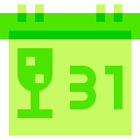 calendario icon