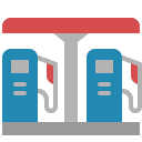 gasolinera icon