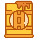 Asfalto icon