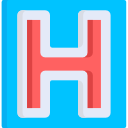 hospital icon