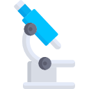 microscopio icon