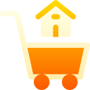 carrito de compras icon