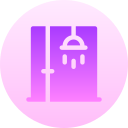 baño icon