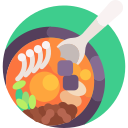 sundubu jjigae icon