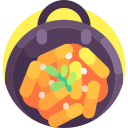 tteokbokki icon