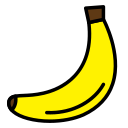 plátano icon