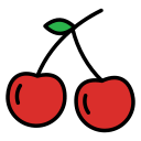 cereza icon