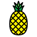 piña icon