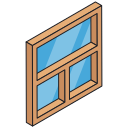 ventana icon