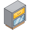 cajón icon