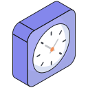 reloj icon