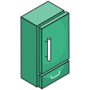 refrigerador icon