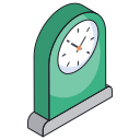 reloj icon