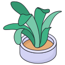 planta icon