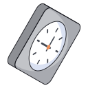 reloj icon