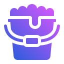 cubeta icon