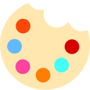 paleta icon