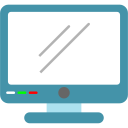 monitor icon