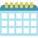 calendario icon