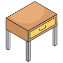 cajonera icon