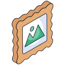 cuadro icon